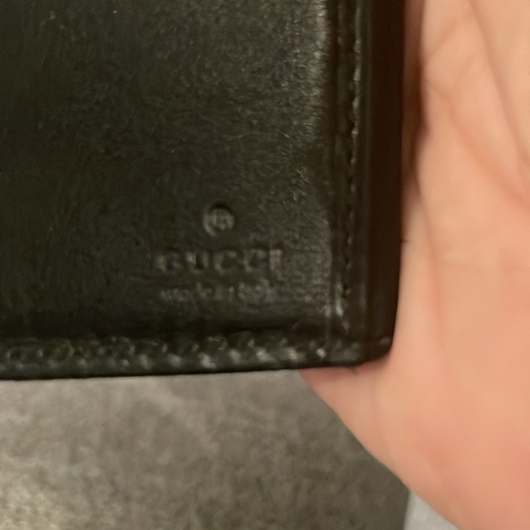 Gucci Wallet - Picture 5 of 6